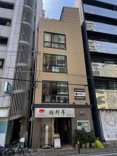 貸事務所 大阪府大阪市西区南堀江２丁目