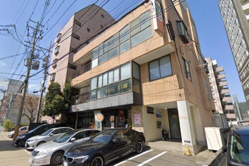 福島県福島市三河南町