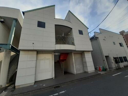 貸店舗（建物一部） 群馬県太田市飯田町
