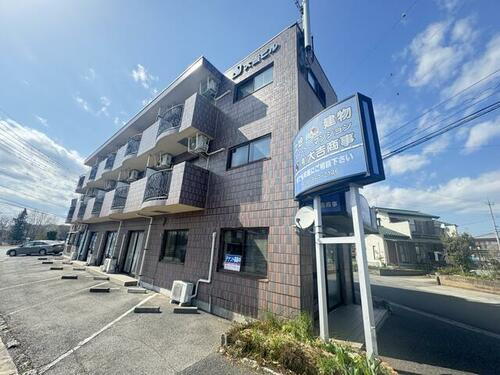 貸店舗・事務所 栃木県宇都宮市清原台５丁目
