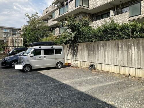 セザールマンション緑山