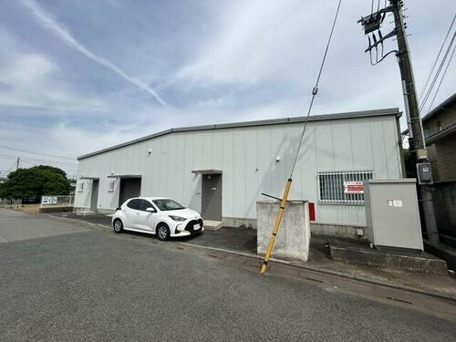 貸店舗（建物一部） 埼玉県川口市江戸３丁目