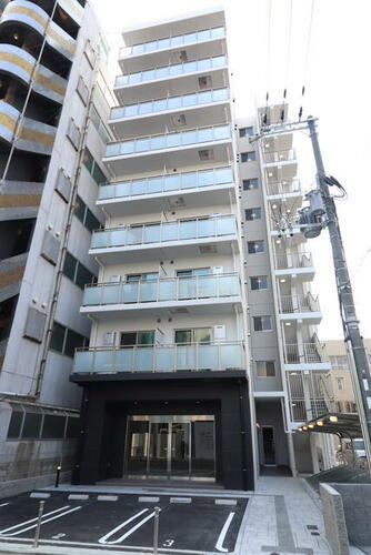 ｖｉｌｌａ　ａｌ　ｍａｒｅ明石駅前店舗