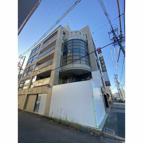 ＬＩＮＫＳ八事ビル