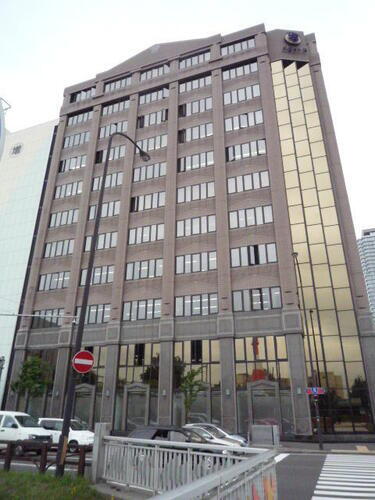 丸増ビルＮｏ．１８