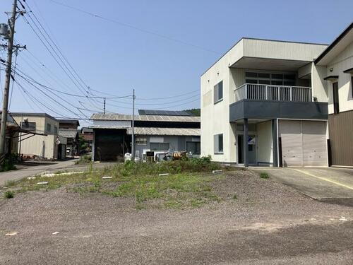 Ｒ５５８８　加茂郡坂祝町　事務所付倉庫