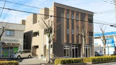 埼玉県川口市戸塚３丁目