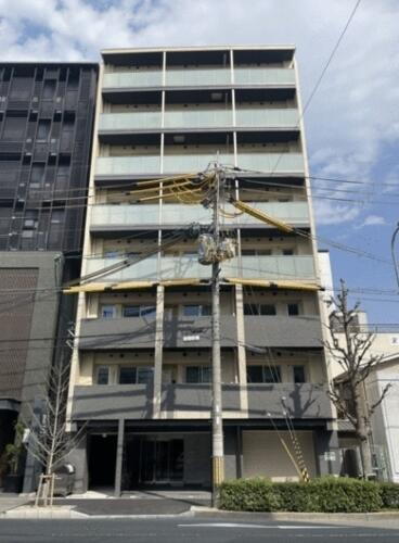 京都府京都市南区東九条西山王町