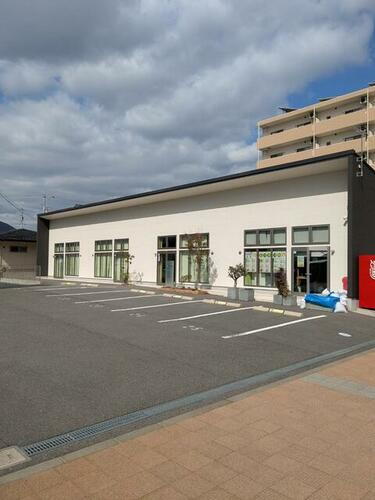 貸店舗（建物一部） 広島県東広島市寺家駅前