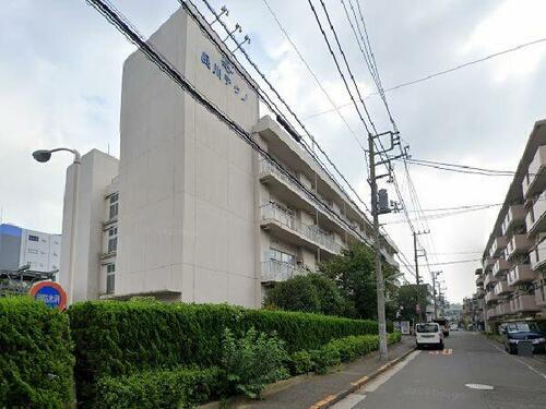 東京都品川区東大井２丁目