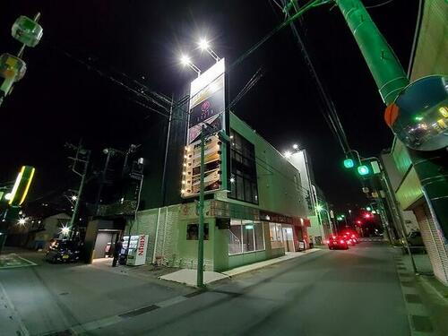 埼玉県坂戸市本町