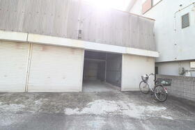 天王寺屋４丁目ガレージ倉庫