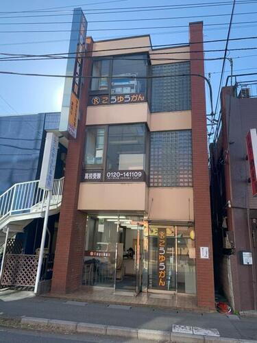埼玉県さいたま市北区宮原町３丁目
