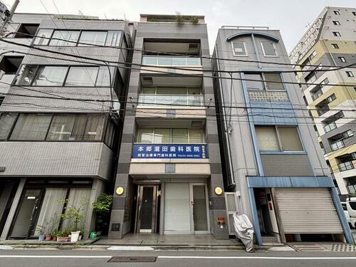 東京都文京区本郷３丁目
