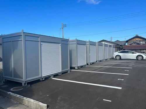 貸駐車場 滋賀県愛知郡愛荘町市