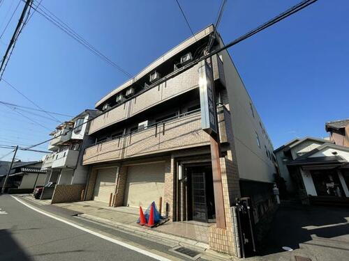 大宮通り２階テナント（大宮今出川）