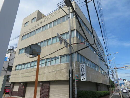 大阪府門真市新橋町