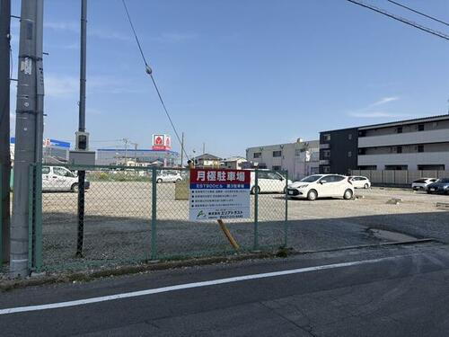 ＥＳＴ９００第３駐車場