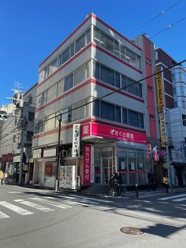 東京都八王子市東町