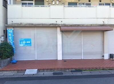 ベルハイツ望月テナント