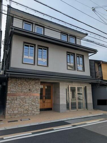 京都府京都市中京区笹屋町
