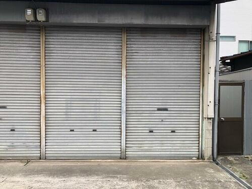大阪府大阪市平野区喜連１丁目