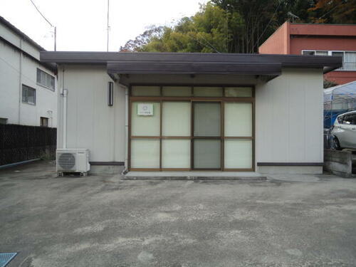 福島県二本松市亀谷１丁目