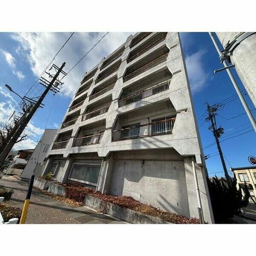 貸店舗・事務所 愛知県名古屋市北区新堀町