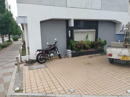 愛知県名古屋市北区新堀町