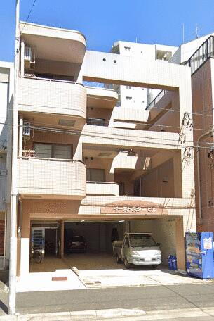 貸店舗・事務所 愛知県名古屋市東区筒井２丁目