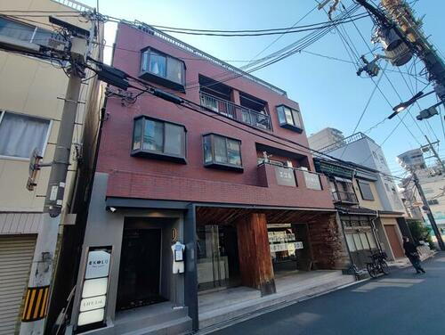 貸店舗（建物一部） 大阪府大阪市北区中崎西４丁目