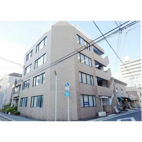 愛知県名古屋市中村区竹橋町