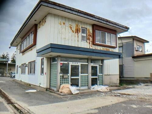 山形県米沢市窪田町窪田