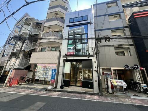 貸ビル 東京都北区岸町１丁目
