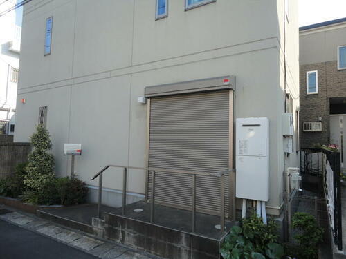 鬼高３丁目１階店舗