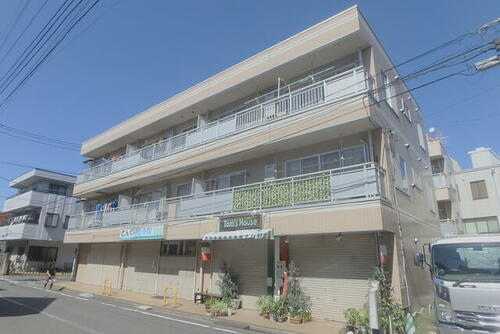 貸店舗・事務所 埼玉県川口市西川口６丁目