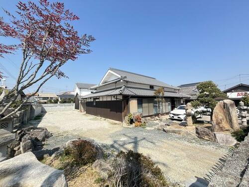 貸店舗・事務所 兵庫県小野市中町
