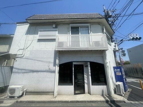 緑ヶ丘１－１０－２４住居付店舗