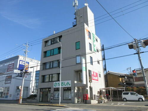 奈良県奈良市押熊町