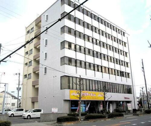 大阪府羽曳野市誉田３丁目