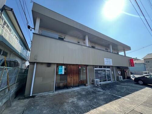 貸店舗（建物一部） 福島県郡山市菜根１丁目