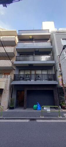 貸店舗（建物一部） 東京都港区麻布十番２丁目