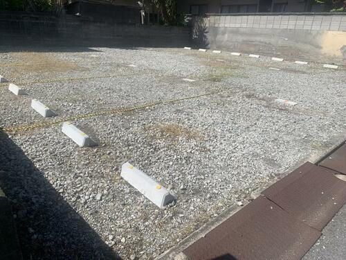 貸駐車場 大分県大分市舞鶴町１丁目