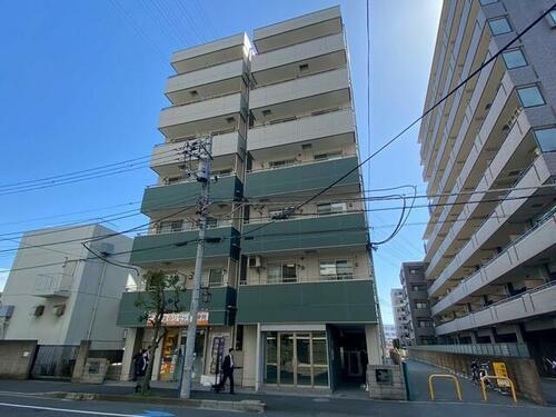 貸店舗（建物一部） 千葉県船橋市印内町