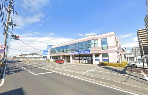 岡山県岡山市北区辰巳