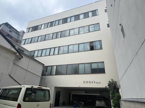 貸店舗・事務所 大阪府大阪市北区浮田１丁目