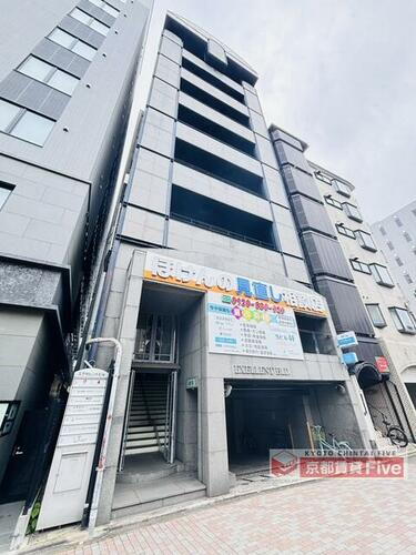 京都府京都市下京区四条堀川町