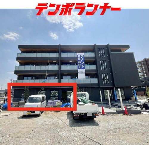 貸店舗・事務所 愛知県東海市大田町後浜新田