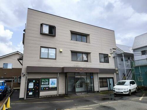 新潟県長岡市東神田１丁目