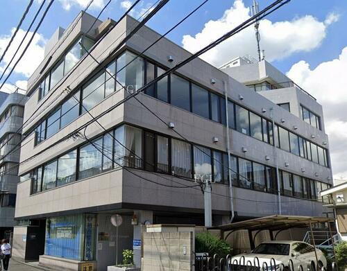 貸事務所 東京都渋谷区本町２丁目
